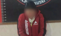 "Mami" di Kutim Terjaring Operasi Narkoba, Sabu Disembunyikan di Botol Handbody