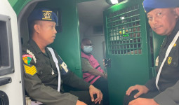 Mantan Kepala Dinas ESDM Kaltim Ditahan Kejati, Dugaan Korupsi Reklamasi Tambang