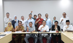 Meningkatkan Sinergi: Komisi II DPRD Kaltim Bahas Optimalisasi Program Kerja
