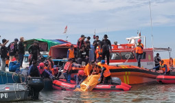 Operasi SAR Tenggelamnya Kapal Feri Muchlisa Ditutup, Seluruh Korban Sudah Ditemukan