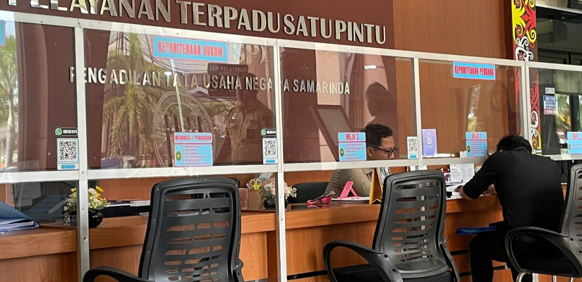 Orangtua Murid Ajukan Permohonan Eksekusi Putusan PTUN Terkait Kepindahan SMAN 10 Samarinda