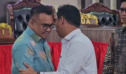 Pemkab Ucapkan Selamat Kepada Cabup dan Cawabup Kukar Terpilih Periode 2025-2030