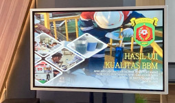 Penyebab Kendaraan Brebet Terungkap, Sampel Pertamax Mengandung Timbal dan Air