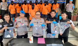 Dalang Penembakan Dekat THM: Saya Minta Maaf, Tapi Harap Maklum