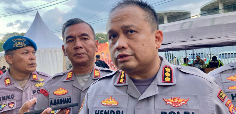 Polisi Siap Terima Hasil Uji Lab BBM dari Pemkot Samarinda