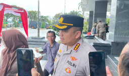 Polisi Telusuri Akun Anonim Pelaku Doxing kepada Jurnalis di Samarinda