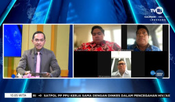 Program Makan Bergizi Gratis Dorong Pertumbuhan Ekonomi Lokal