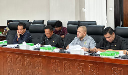 RDP Komisi III DPRD Kaltim dengan PUPR: Jalan Mantap Kaltim 82%, Target 100% di 2027