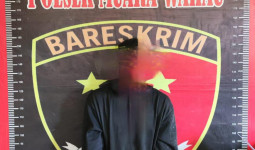 Seorang Ayah di Muara Wahau Diduga Rudapaksa Anak Tirinya Berusia 12 Tahun