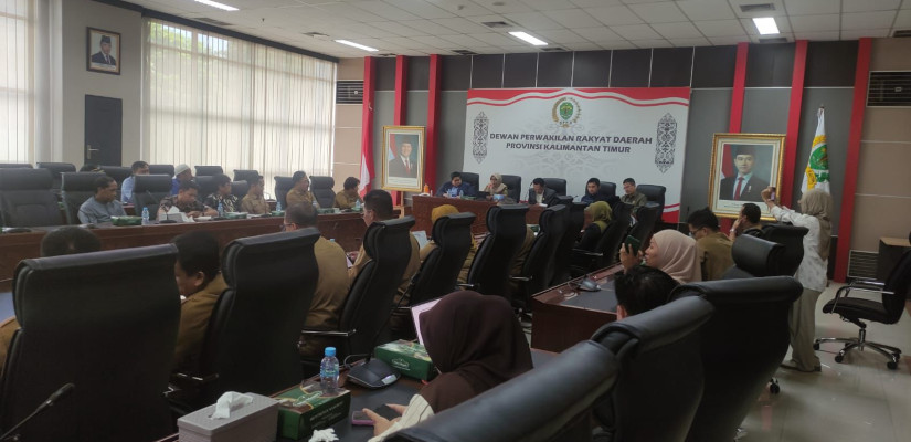SMAN 10 Samarinda Segera Kembali ke Seberang Usai Polemik Panjang