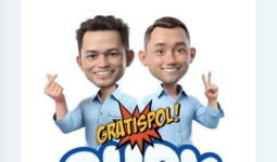 Sudah Ada 16.529 Pendaftar Pendidikan Gratispol