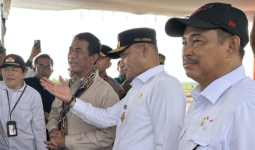 Upaya Kolaboratif DPRD dan Kementan RI Dorong Ketahanan Pangan di Kaltim