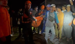 Warga Sangkulirang Terjun ke Laut, Ditemukan Sudah Meninggal Dunia