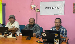 Warga Telemow Tolak Penggusuran, Pertanyakan Keabsahan HGB PT ICI Kartika Utama