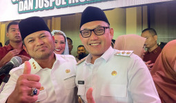 3.200 Marbot di Kaltim Dapat Umrah Gratis, Pemprov Anggarkan Rp32 Miliar per Tahun