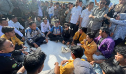 100 Hari Rudy-Seno Menjabat, Mahasiswa Kaltim Beri Rapor Merah untuk Pemprov