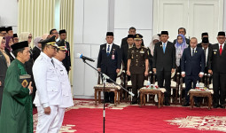 Akhmed Reza Harap Pemimpin Muda Baru Kukar Wujudkan Janji Kampanye