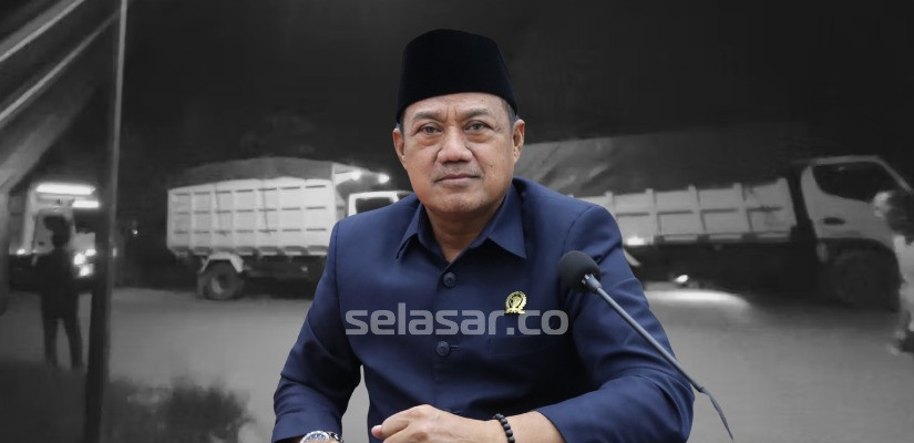 Andi Faisal Minta Ada Aksi Nyata Pemerintah Usai Kunjungan Wapres ke Muara Kate