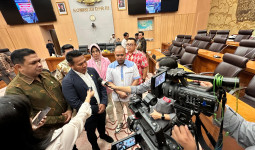 Audiensi Komisi III DPRD Kaltim ke Komisi XII DPRI RI Dorong Reformasi Pengelolaan Pertambangan di Kaltim