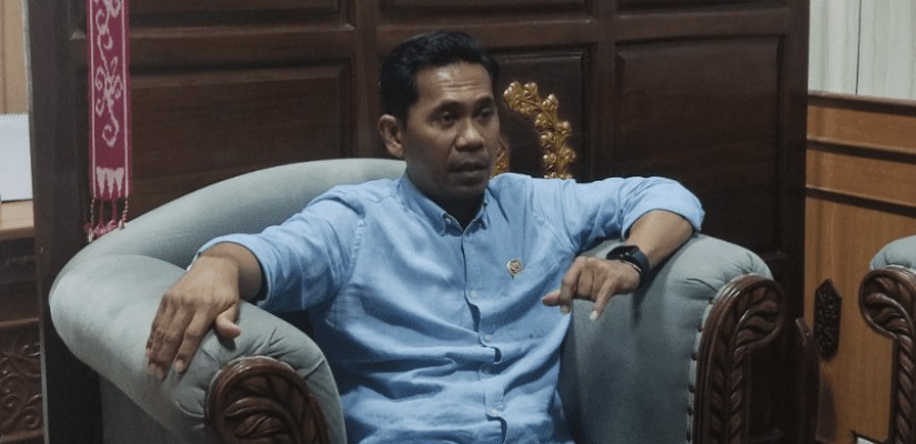 Banjir di Bengalon, Yusri Yusuf Minta Pemkab Ambil Langkah Konkret