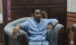 Banjir di Bengalon, Yusri Yusuf Minta Pemkab Ambil Langkah Konkret