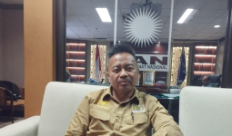 Bapemperda DPRD Kaltim Masih Tunggu Kelengkapan Raperda Amdal Lalu Lintas dan Alur Sungai