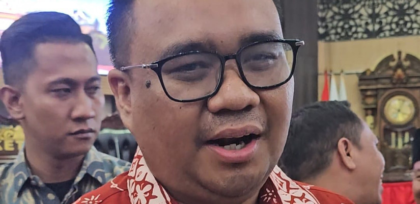 Bupati Aulia: Penyerapan Anggaran Harus Ekuivalen dengan Manfaat untuk Masyarakat