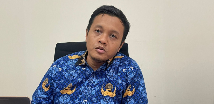 BWS Kalimantan IV: Pengerukan Sungai Mahakam Tak Efektif Atasi Banjir