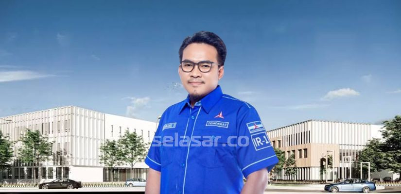 Cambridge School Hadir di Samarinda, Demokrat: Terobosan Cerdas Menuju Masa Depan