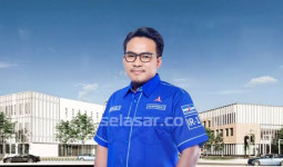 Cambridge School Hadir di Samarinda, Demokrat: Terobosan Cerdas Menuju Masa Depan