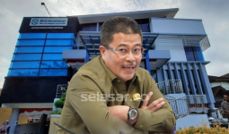 Darlis Pattalongi Dorong Sinergi BPJS dan Rumah Sakit dalam Rapat Forkom Wilayah VIII