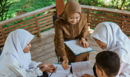 DPRD Kaltim Desak Penguatan Data Pendidikan Demi Perlindungan Hak Guru Honorer