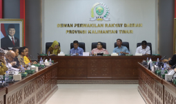 DPRD Kaltim Dorong Implementasi Program GratisPol untuk Pendidikan Tinggi