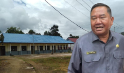 DPRD Kaltim Dorong Penambahan SMK dan SMA Negeri di Mahakam Ulu