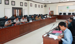 DPRD Kaltim Dorong Penyelesaian Bijaksana Sengketa Tanah di Jalan Damanhuri II