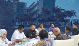 DPRD Kaltim Kawal Pengembangan Kampus ITK: Infrastruktur dan Lahan Jadi Sorotan
