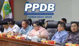 DPRD Kaltim Soroti Tantangan Kapasitas Sekolah Negeri dalam Persiapan SPMB Tahun Ajaran 2025