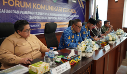 DPRD Kaltim Tegaskan Komitmen dalam Pencegahan dan Pemberantasan Narkoba