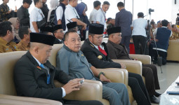 DPRD Kaltim Tegaskan Komitmen Lingkungan di Peringatan Hari Lingkungan Hidup Sedunia 2025