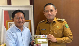 Promosi Desa Lewat Vlog, Kaltim Siap Gelar Lomba Kreatif 2025