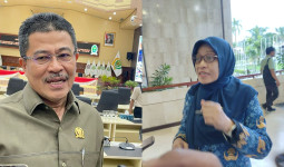 Gaji Guru Honorer SMA/SMK di Kaltim Belum Dibayar Enam Bulan, DPRD dan Pemprov Angkat Bicara