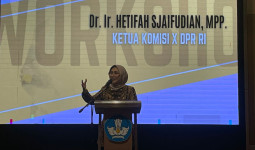 Guru-guru di Kaltim Akan Diajari Coding dan AI Dalam Workshop Peningkatan Kapasitas