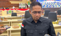 Hotel Blue Sky Aset Pemprov Kaltim di Jakarta, Jadi Sorotan DPRD