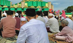 Idul Adha, Bupati Kukar Ajak Masyarakat Tingkatkan Semangat Berbagi dan Solidaritas
