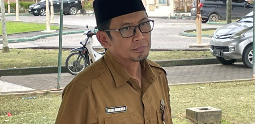 Iduladha 2025 Ini, Kaltim Surplus Hewan Kurban