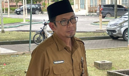 Iduladha 2025 Ini, Kaltim Surplus Hewan Kurban