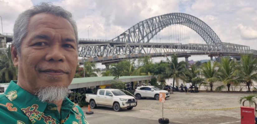 Akademisi Teknik Sipil Politeknik Negeri Samarinda (Polnes), Tumingan.
