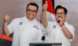 Kabarnya Aulia-Rendi Besok Dilantik sebagai Bupati dan Wakil Bupati Kukar