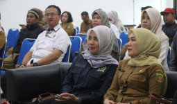 Kaltim Perkuat SDM Unggul Lewat Program Pemagangan dan Pelatihan Kerja Tahun 2025