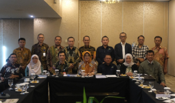 Ketua Pansus RPJMD Dorong Sinkronisasi Program Gratis di Kalimantan Timur